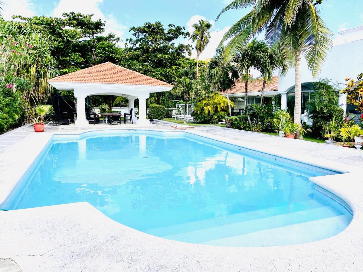 Casa Blanca Zh Kukulkan Mall Cancún Exterior foto